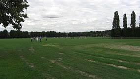 ウィンブルドン・パーク